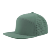 Steel Green