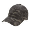 Charcoal Camo