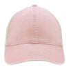Dusty Pink / Floral / Khaki
