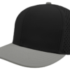 Black / Grey