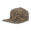 Brown Old School Camo