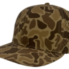 Brown / Camo