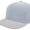Light Blue / Silver
