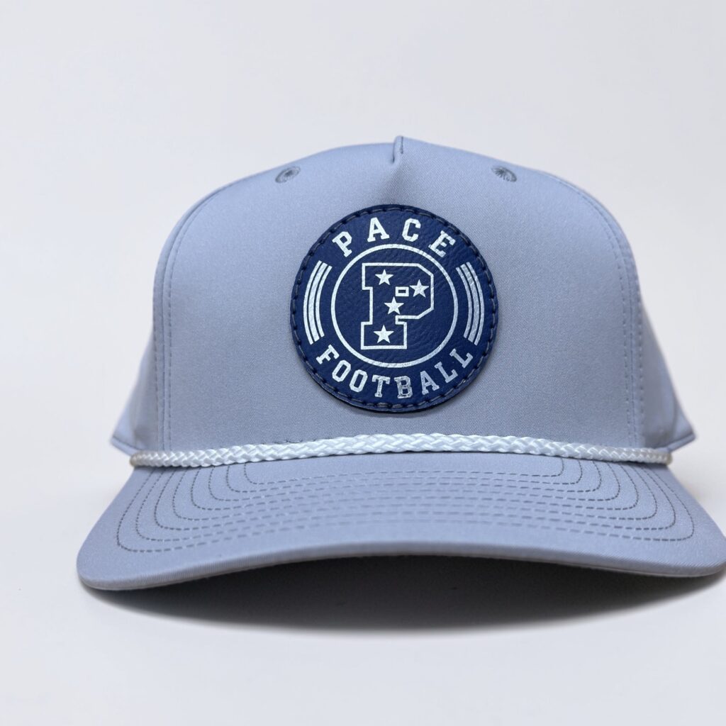 Custom Patch Hat