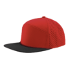 Red / Black Chainlink