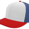 Red / White / Blue