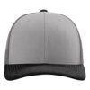 Grey / Charcoal / Black