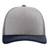 Grey / Charcoal / Navy