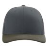 Gunmetal / Chocolate Chip CMB