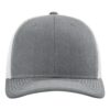 Heather Grey / Light Grey