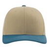 Khaki / Legion Blue CMB
