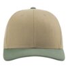 Khaki / Loden Green CMB