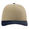 Khaki / Navy CMB