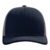 Navy / Charcoal