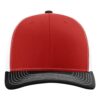 Red / White / Black