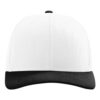 White / Black CMB