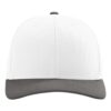 White / Charcoal CMB