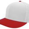 White / Red