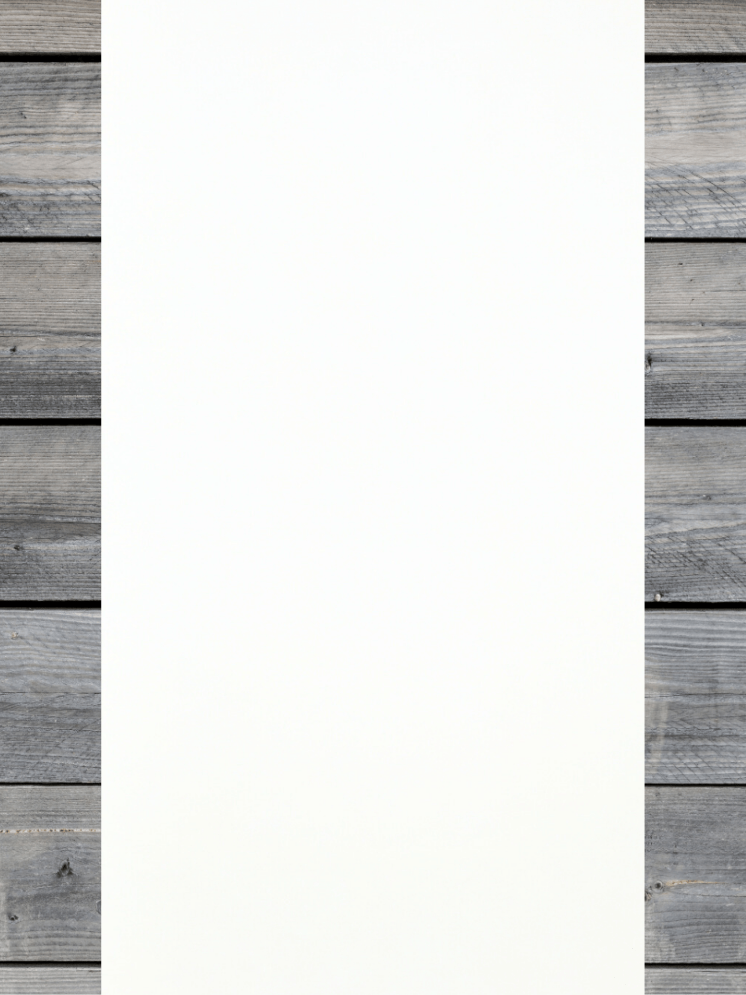 Bright White - Black