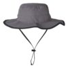 Dark Grey / Black