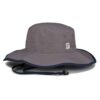 Dark Grey / Navy