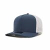 Deep Blue White