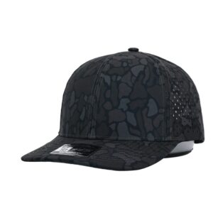 1010 Hats 6 Panel + Logo