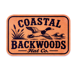 Coastal Backwoods Hat Co - Bird