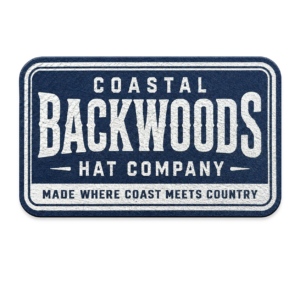 Coastal Backwoods Hat Company - Made Where Coast Meets Country