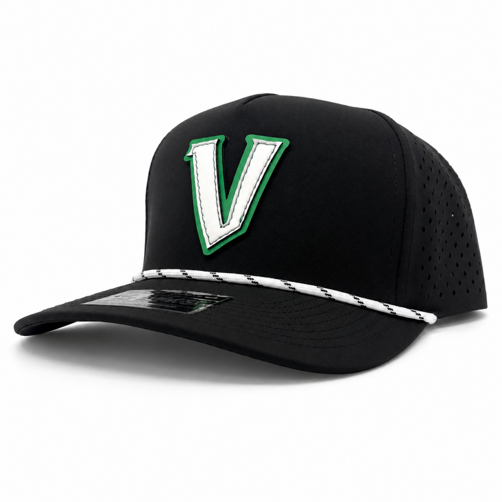 Custom Hats for Teams & Staff — The Complete Guide to Branded Headwear for Your Business