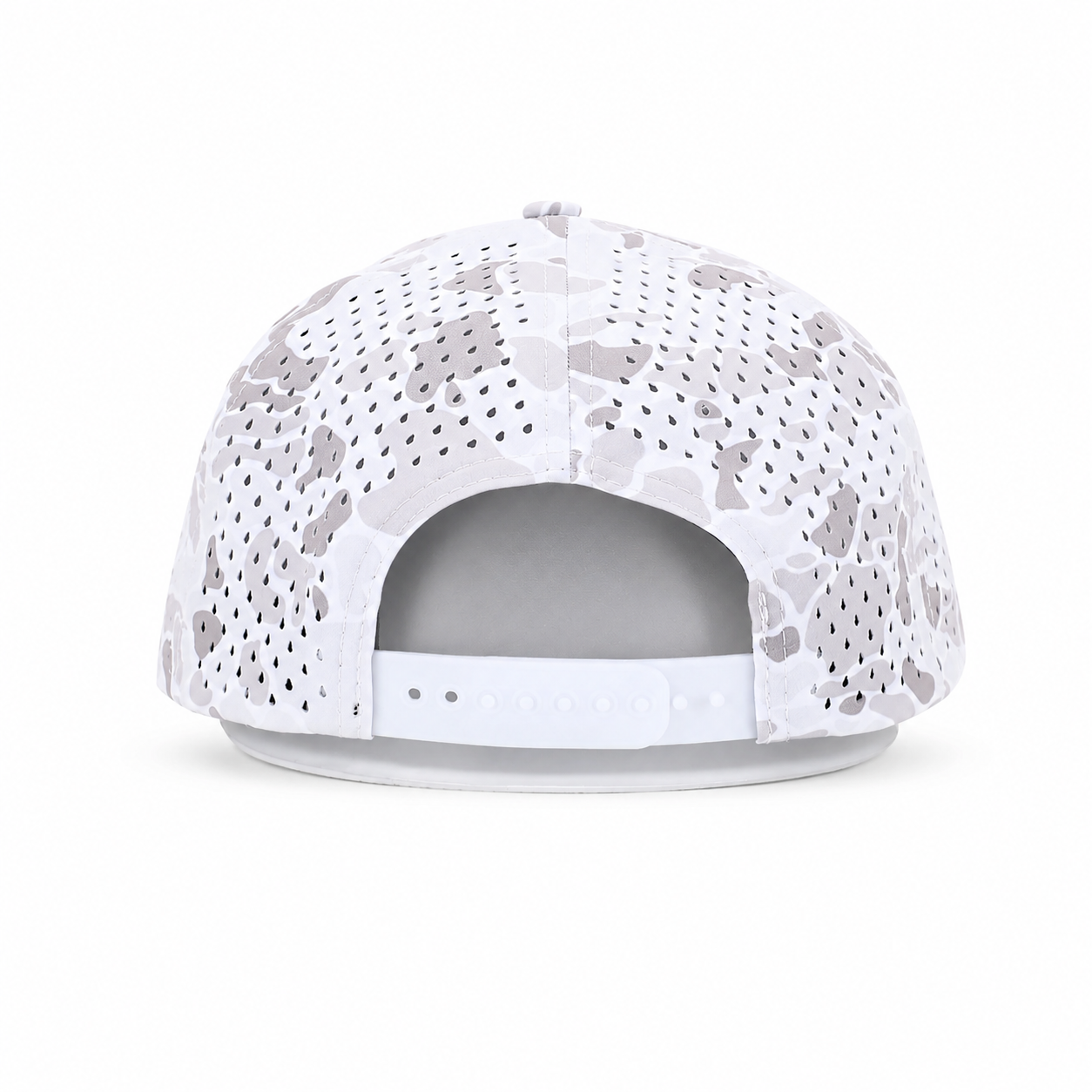 1010 Hats 5 Panel + Logo - Image 2