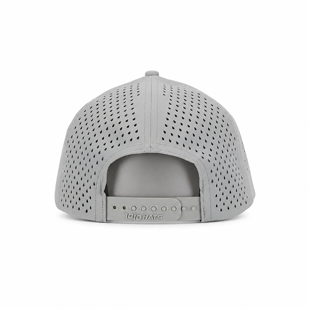 1010 Hats 5 Panel With Rope + Logo - Image 2