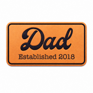 Dad Established-Year
