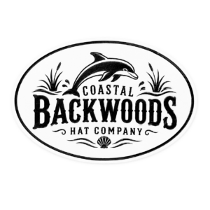 Coastal Backwoods Hat Company-Dolphin