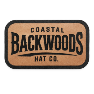 Coastal Backwoods Hat Co. - Heritage