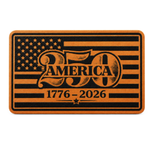 250 America 1776-2026