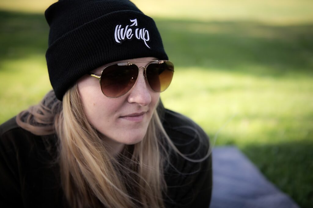 Why Custom Beanies With Logo Are Worth It