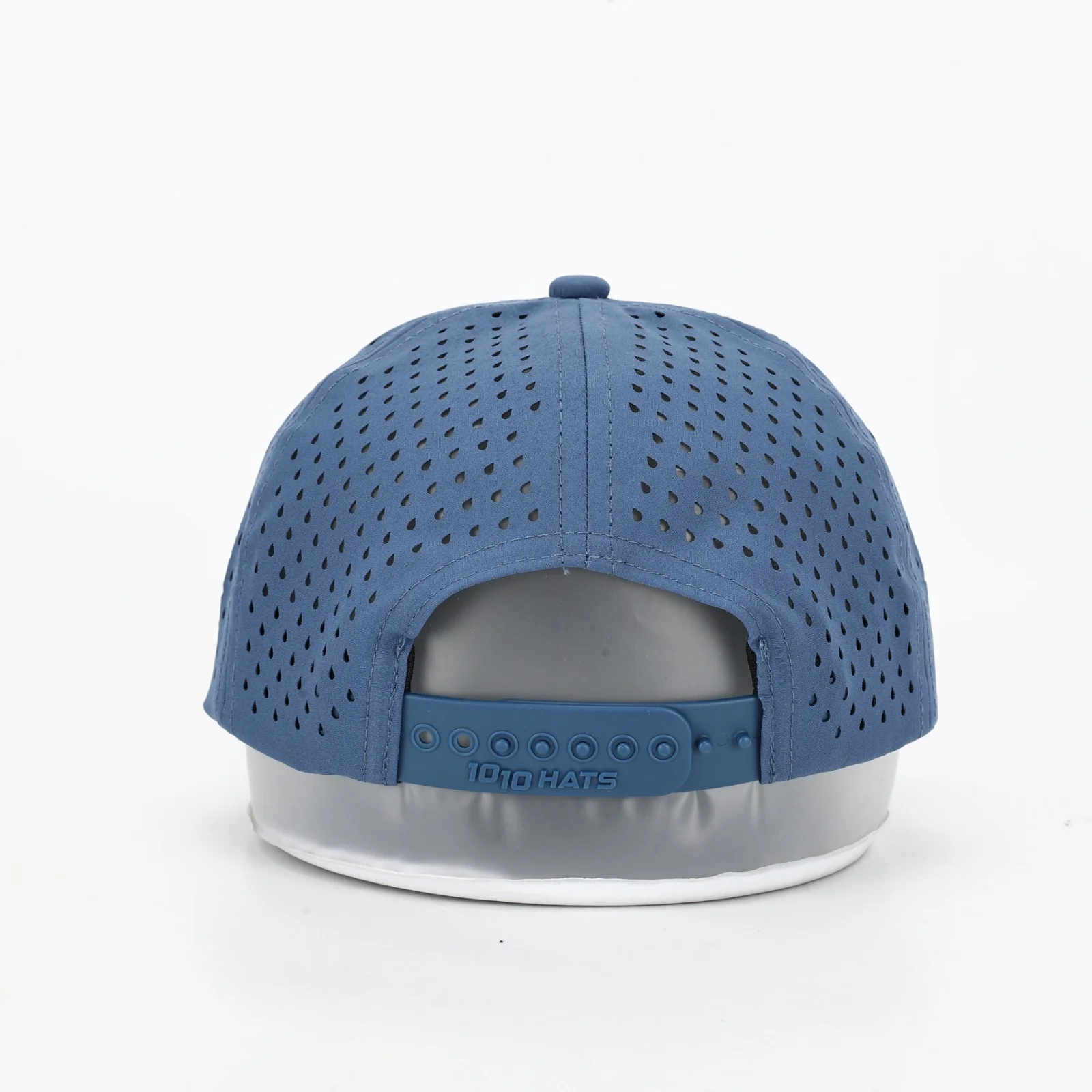 1010 Hats Toddler 1-3 Year Old + Logo - Image 2