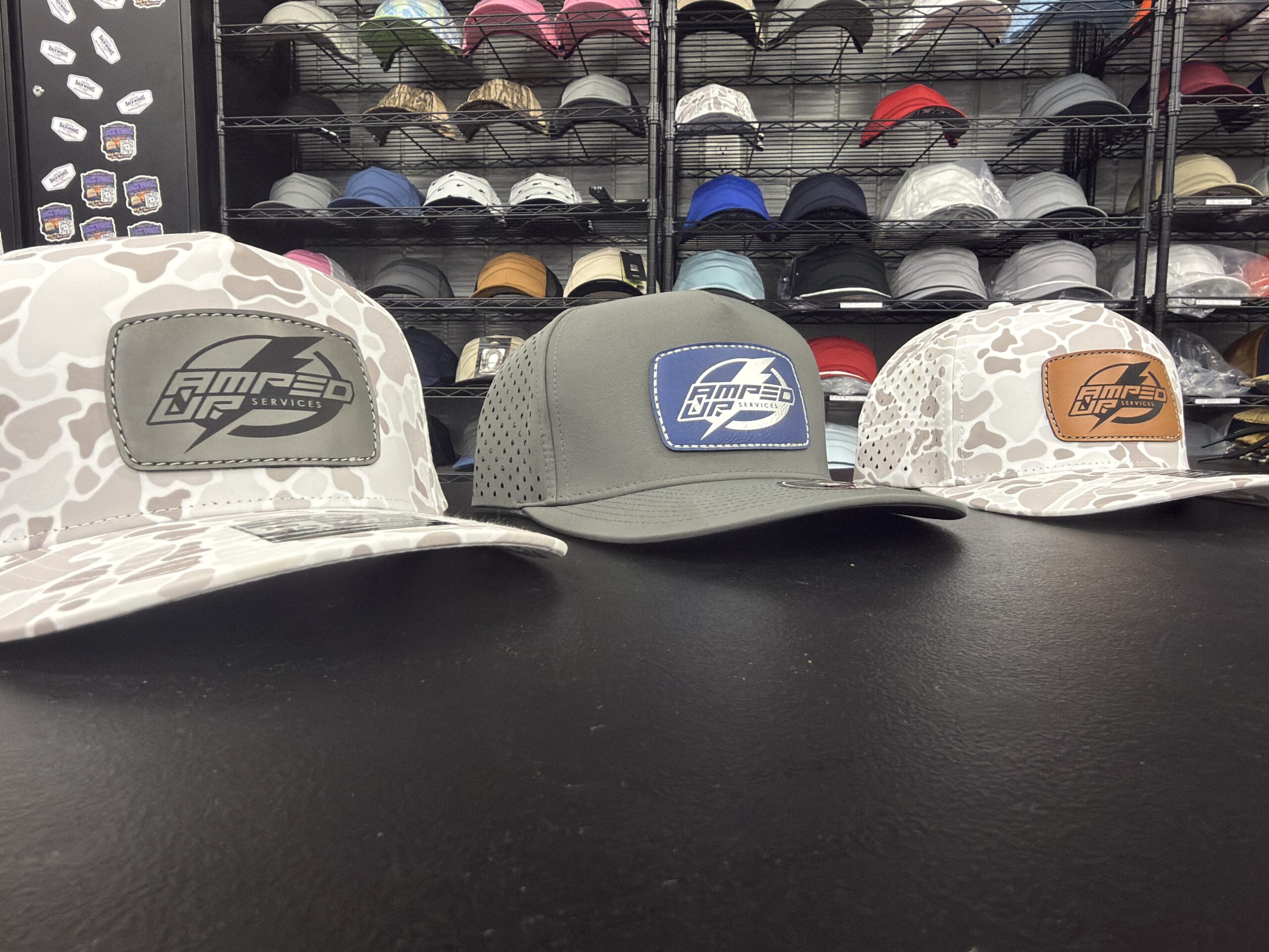 Why Custom Hats for Construction Companies Are Worth Every Penny
