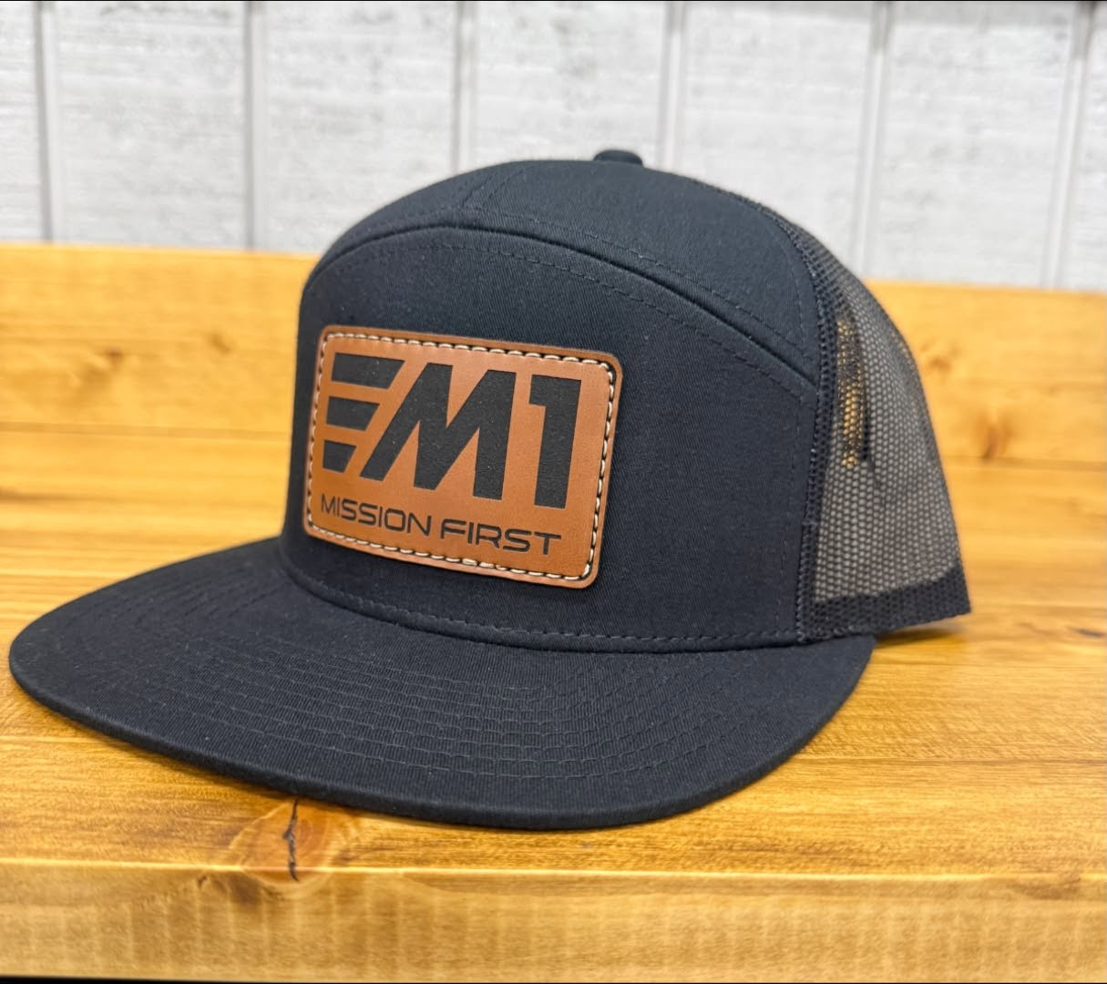 Custom Patch Hats: How They’re Made & How to Design Your Own